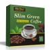 Slimming Green Coffee with Ganoderma Control Weight Green Coffee 18 Packs/Box